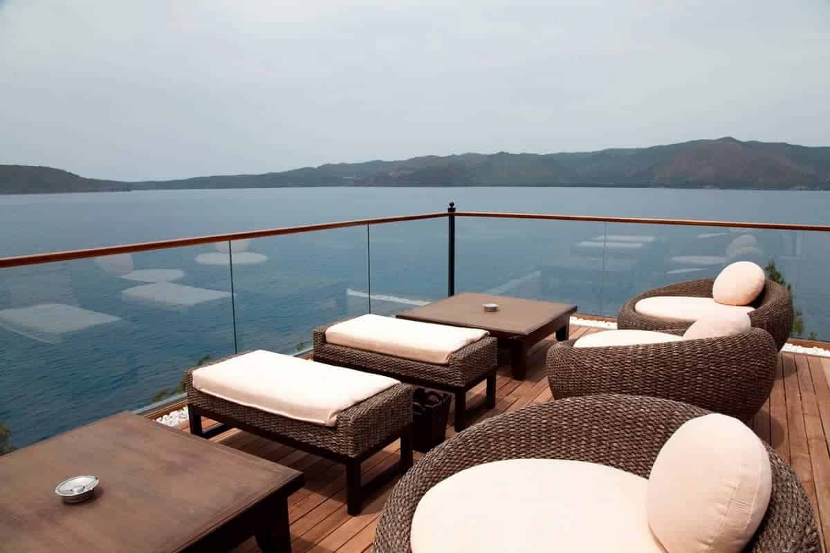 Angels Marmaris Hotel